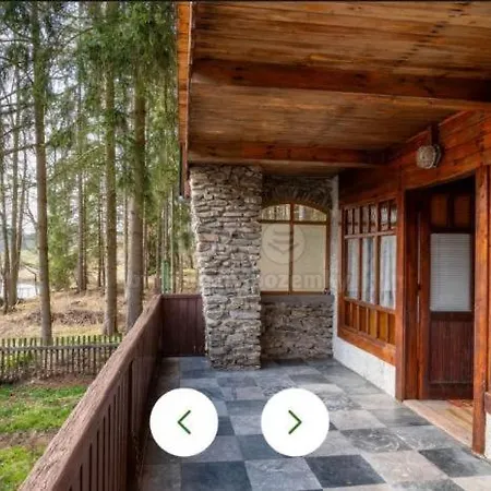 U Vody * Sedlice (Strakonice)