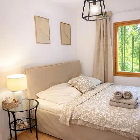 Сasa de vacaciones U Vody Sedlice (Strakonice)