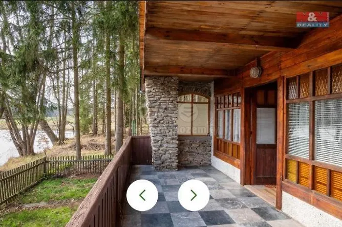 U Vody * Sedlice (Strakonice)