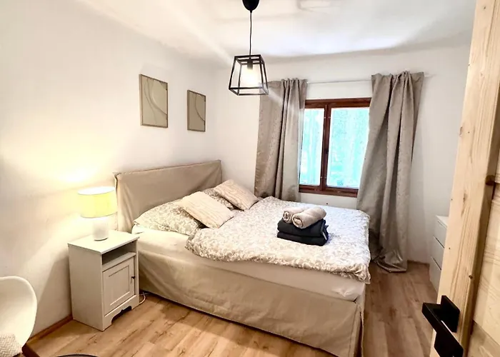 U Vody Casa de Férias