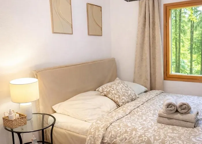 Casa de Férias U Vody Sedlice (Strakonice)